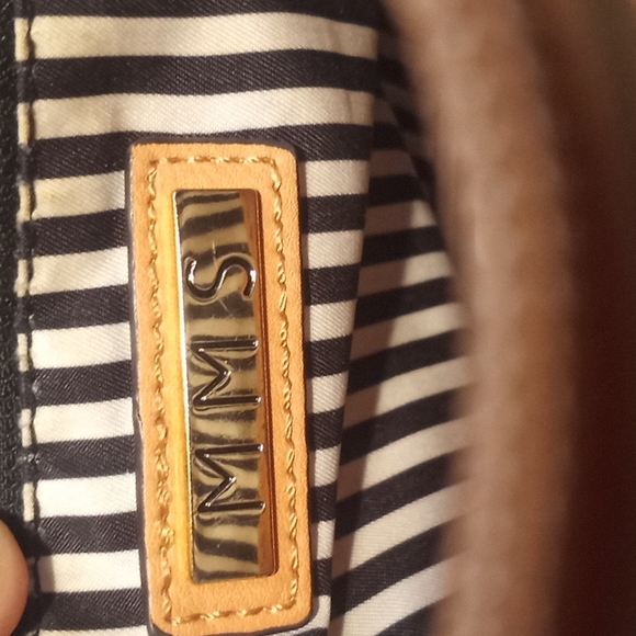 MMS Design Studio Shoulder Bag - Picture 5 of 8